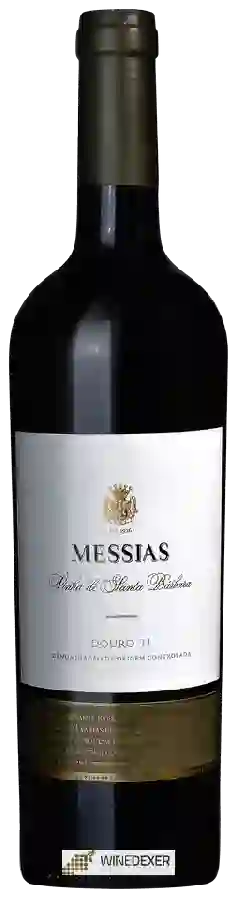 Weingut Messias - Douro Vinha de Santa Bárbara Weingut Messias - Douro Vinha de Santa Bárbara