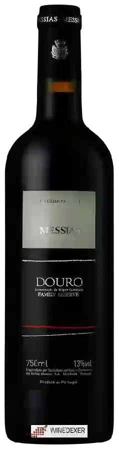 Weingut Messias - Family Reserve Douro Tinto Weingut Messias - Family Reserve Douro Tinto