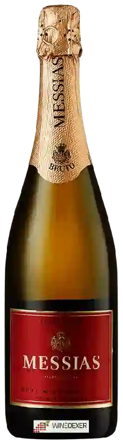 Weingut Messias - Grand Cuveé Brut Milésime