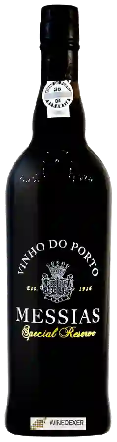 Weingut Messias - Porto Special Reserve
