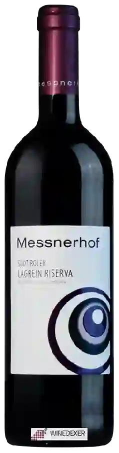 Weingut Messnerhof - Lagrein Riserva Weingut Messnerhof - Lagrein Riserva