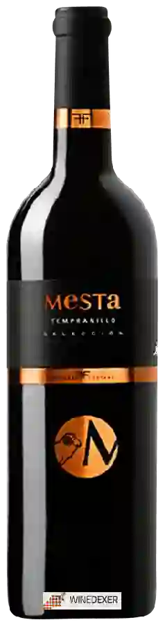 Weingut Mesta - Tempranillo Selección Weingut Mesta - Tempranillo Selección