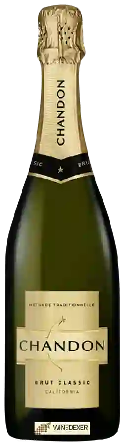 Weingut Chandon - Brut Classic
