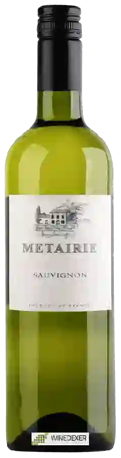 Weingut Metairie - Sauvignon Weingut Metairie - Sauvignon