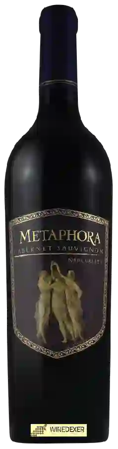 Weingut Metaphora - Cabernet Sauvignon Weingut Metaphora - Cabernet Sauvignon