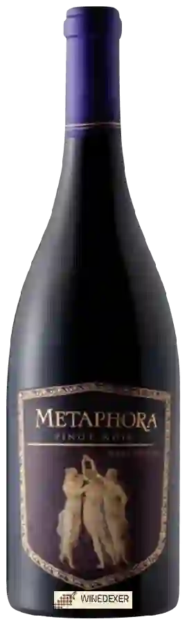 Weingut Metaphora - Pinot Noir Weingut Metaphora - Pinot Noir