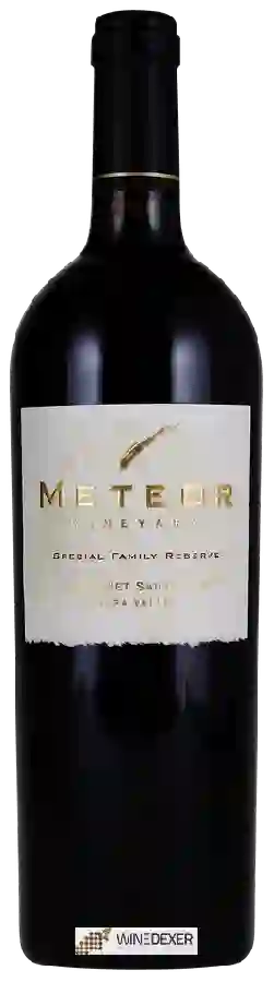 Weingut Meteor Vineyard - Special Family Reserve Cabernet Sauvignon