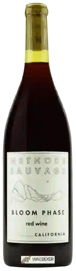 Weingut Methode Sauvage - Bloom Phase Red Weingut Methode Sauvage - Bloom Phase Red