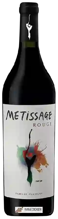 Weingut Metissage - Rouge Weingut Metissage - Rouge
