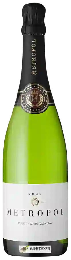 Weingut Metropol - Pinot - Chardonnay Brut