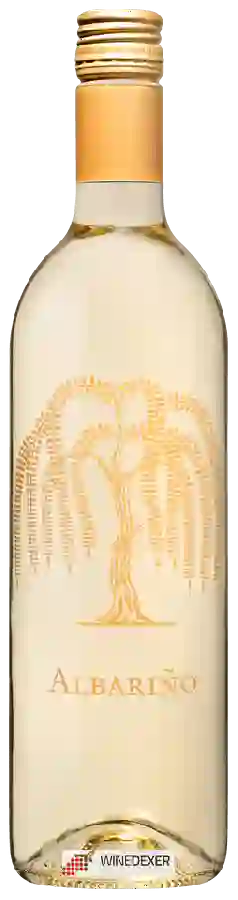 Weingut Mettler Family Vineyards - Albariño Weingut Mettler Family Vineyards - Albariño