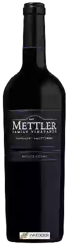 Weingut Mettler Family Vineyards - Cabernet Sauvignon