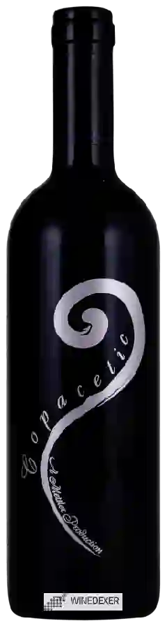 Weingut Mettler Family Vineyards - Copacetic Weingut Mettler Family Vineyards - Copacetic