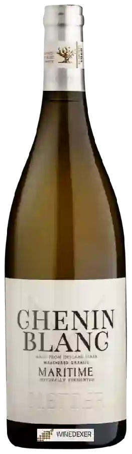 Weingut Metzer - Maritime Chenin Blanc