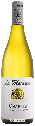 Weingut La Meulière - Chablis