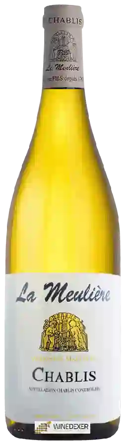 Weingut La Meulière - Chablis Weingut La Meulière - Chablis