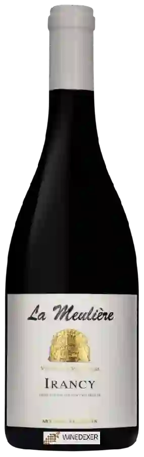 Weingut La Meulière - Irancy Weingut La Meulière - Irancy