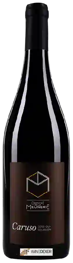 Weingut Meunerie - Caruso