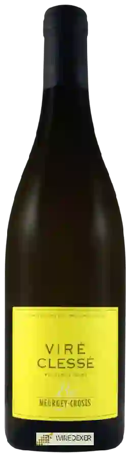 Weingut Meurgey-Croses - Vieilles Vignes Viré Clessé Weingut Meurgey-Croses - Vieilles Vignes Viré Clessé