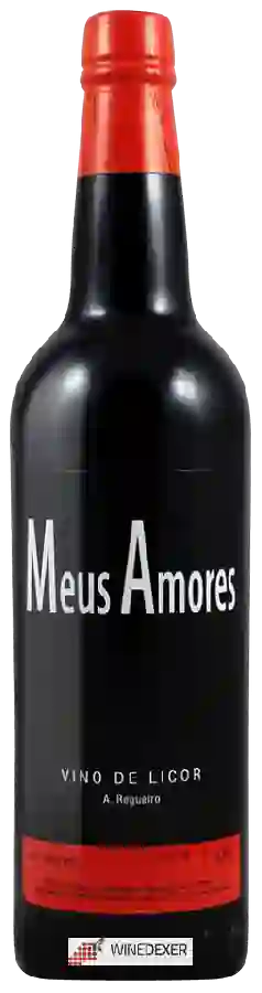 Weingut Meus Amores - Vino de Licor