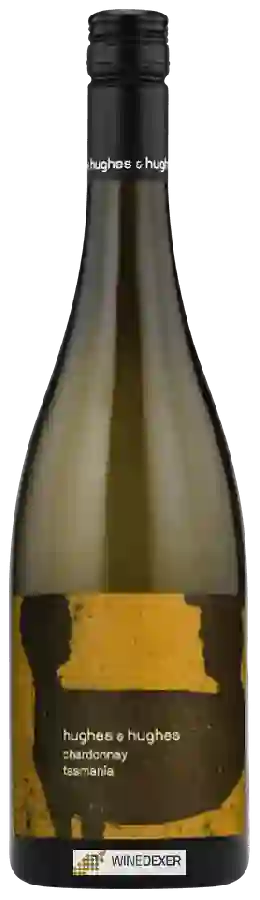Weingut Mewstone - Hughes & Hughes Chardonnay Weingut Mewstone - Hughes & Hughes Chardonnay