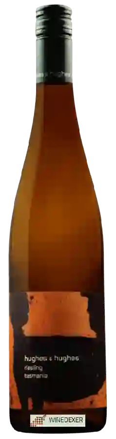 Weingut Mewstone - Hughes & Hughes Riesling Weingut Mewstone - Hughes & Hughes Riesling