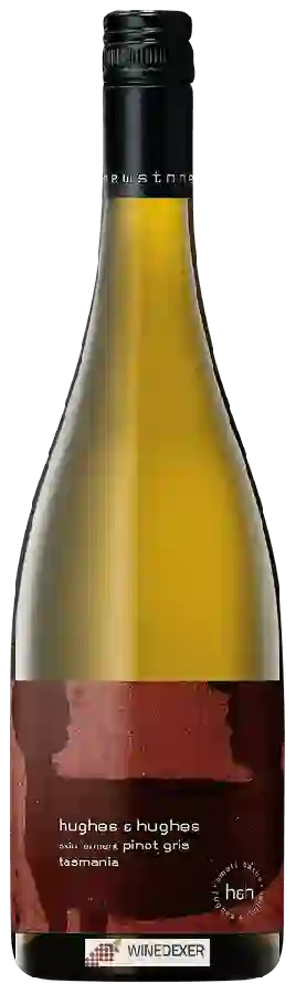 Weingut Mewstone - Hughes & Hughes Skin Ferment Pinot Gris Weingut Mewstone - Hughes & Hughes Skin Ferment Pinot Gris