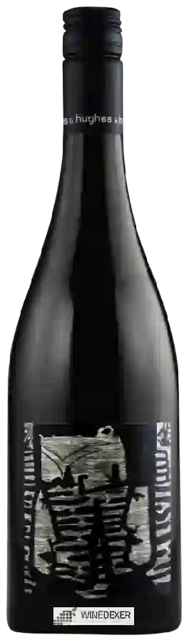 Weingut Mewstone - Hughes & Hughes Solstice Weingut Mewstone - Hughes & Hughes Solstice