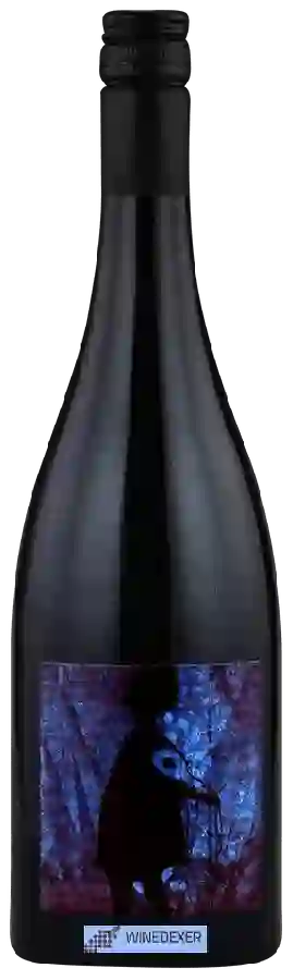 Weingut Mewstone - Pinot Noir Weingut Mewstone - Pinot Noir