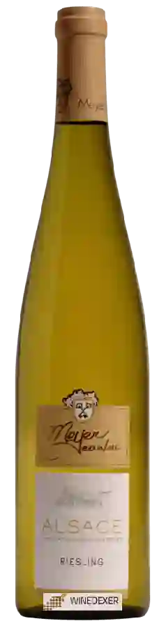 Weingut Meyer Jean Luc - Riesling Weingut Meyer Jean Luc - Riesling