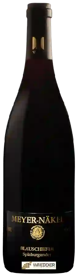 Weingut Meyer - Näkel - Blauschiefer Spätburgunder Weingut Meyer - Näkel - Blauschiefer Spätburgunder
