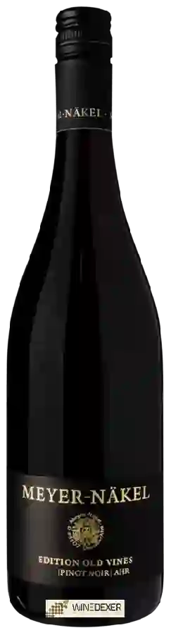 Weingut Meyer - Näkel - Edition Old Vines Pinot Noir