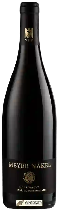 Weingut Meyer - Näkel - Grauwacke Spätburgunder