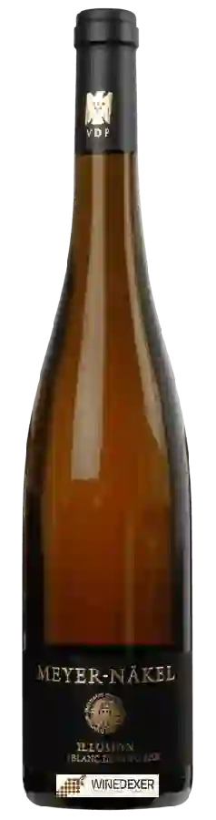 Weingut Meyer - Näkel - Illusion Eins (Blanc de Noir) Weingut Meyer - Näkel - Illusion Eins (Blanc de Noir)