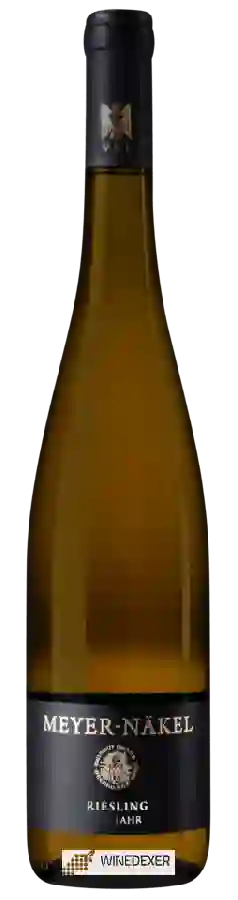Weingut Meyer - Näkel - Riesling Weingut Meyer - Näkel - Riesling