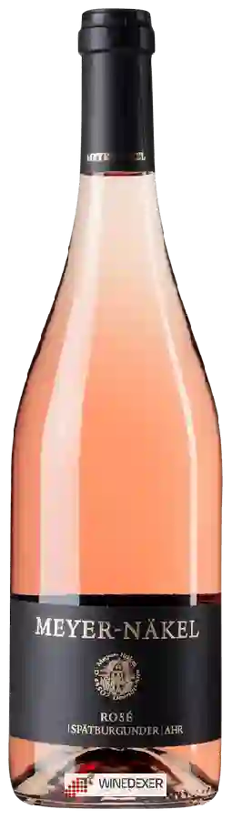 Weingut Meyer - Näkel - Spätburgunder Rosé Weingut Meyer - Näkel - Spätburgunder Rosé
