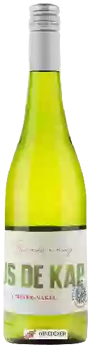 Weingut Meyer - Näkel - Us De Kap Chardonnay