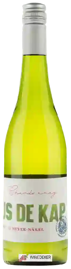 Weingut Meyer - Näkel - Us De Kap Chardonnay Weingut Meyer - Näkel - Us De Kap Chardonnay