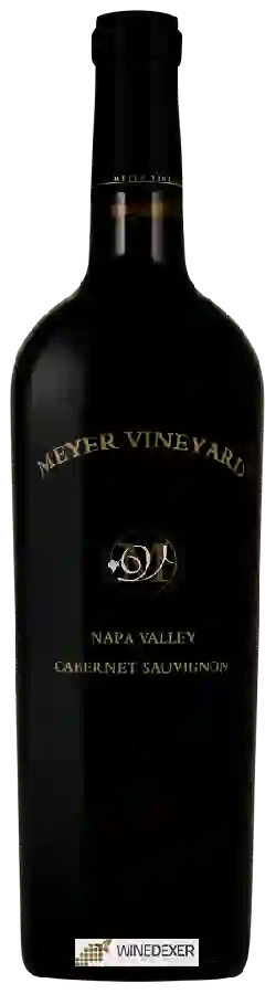 Weingut Meyer Vineyard - Cabernet Sauvignon