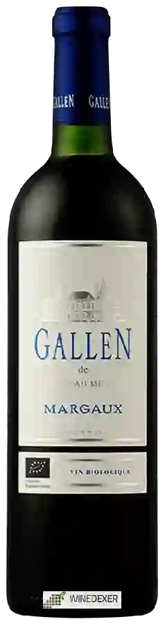 Château Meyre - Gallen de Chateau Meyre Château Meyre - Gallen de Chateau Meyre