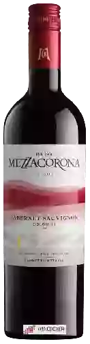 Weingut Mezzacorona - Cabernet Sauvignon Dolomiti