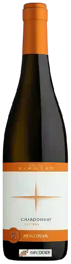 Weingut Mezzacorona - Castel Firmian Chardonnay Riserva