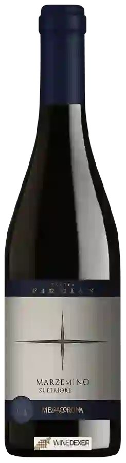 Weingut Mezzacorona - Castel Firmian Marzemino Superiore Weingut Mezzacorona - Castel Firmian Marzemino Superiore