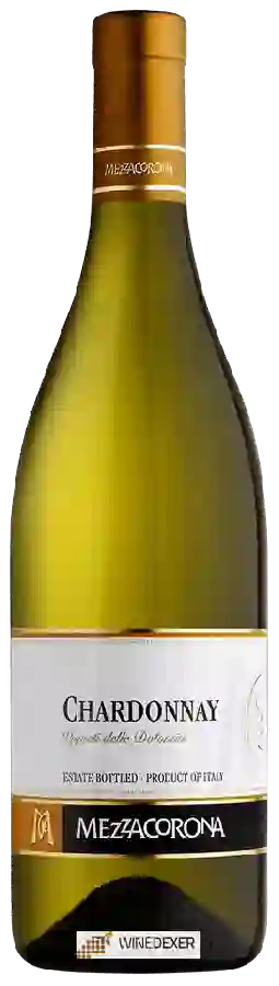 Weingut Mezzacorona - Chardonnay Dolomiti Weingut Mezzacorona - Chardonnay Dolomiti