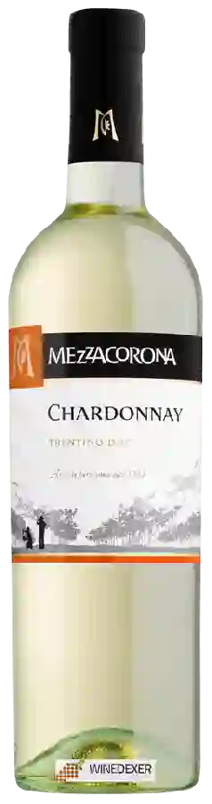 Weingut Mezzacorona - Chardonnay Trentino Weingut Mezzacorona - Chardonnay Trentino