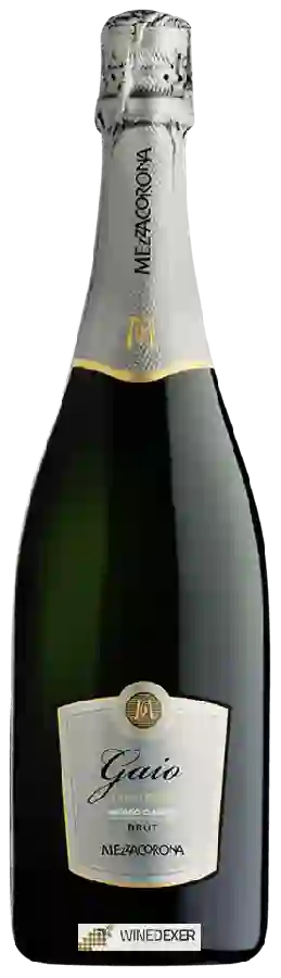 Weingut Mezzacorona - Gaio Trento Metodo Classico Brut
