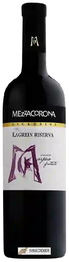 Weingut Mezzacorona - Lagrein Riserva Weingut Mezzacorona - Lagrein Riserva