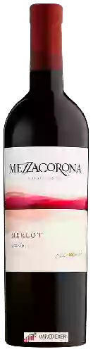 Weingut Mezzacorona - Merlot Dolomiti