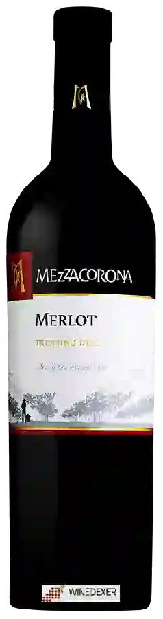 Weingut Mezzacorona - Merlot Trentino Weingut Mezzacorona - Merlot Trentino