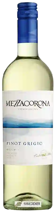 Weingut Mezzacorona - Pinot Grigio Dolomiti Weingut Mezzacorona - Pinot Grigio Dolomiti